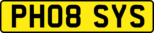 PH08SYS