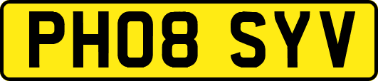 PH08SYV