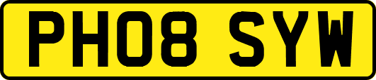 PH08SYW