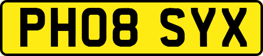 PH08SYX
