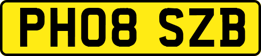 PH08SZB
