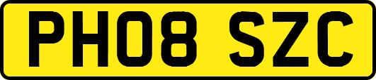 PH08SZC