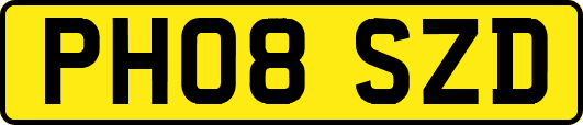 PH08SZD