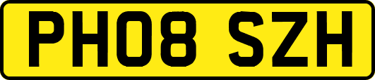 PH08SZH