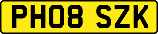 PH08SZK