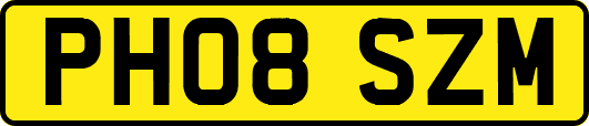 PH08SZM