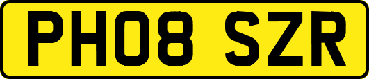 PH08SZR