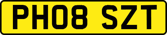 PH08SZT