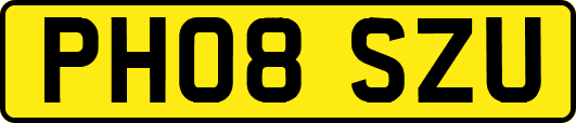 PH08SZU