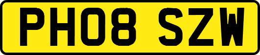 PH08SZW