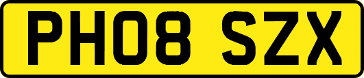 PH08SZX