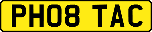 PH08TAC