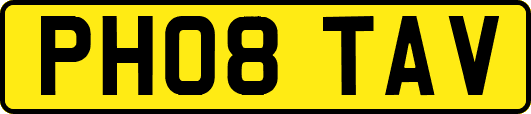 PH08TAV