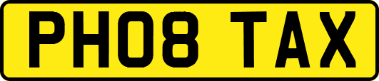 PH08TAX