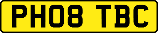 PH08TBC