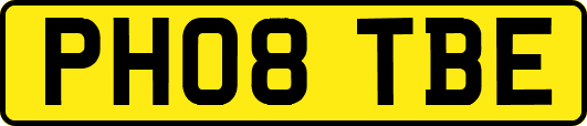 PH08TBE