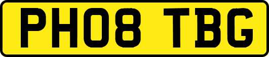 PH08TBG