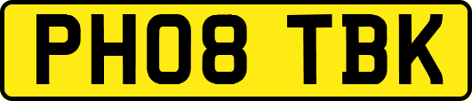 PH08TBK