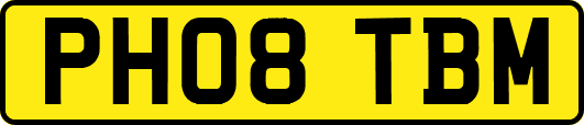 PH08TBM
