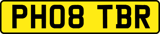 PH08TBR