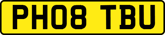 PH08TBU