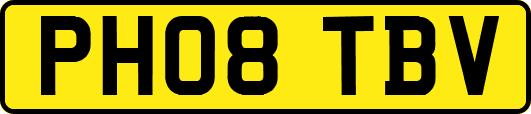 PH08TBV