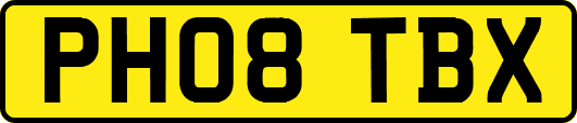 PH08TBX
