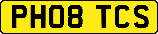 PH08TCS