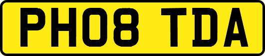 PH08TDA