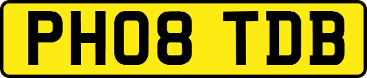 PH08TDB