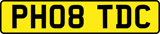 PH08TDC