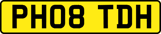 PH08TDH