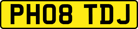 PH08TDJ
