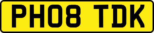 PH08TDK