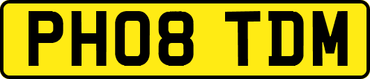 PH08TDM