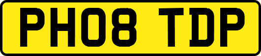 PH08TDP
