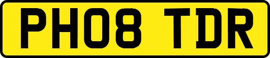 PH08TDR