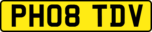 PH08TDV