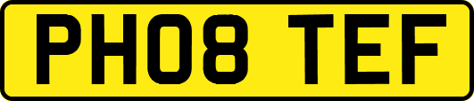 PH08TEF