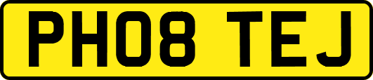 PH08TEJ