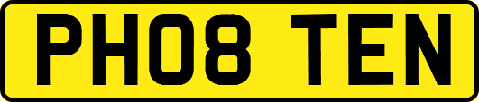 PH08TEN