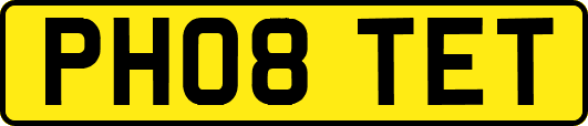 PH08TET