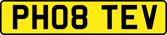 PH08TEV