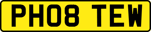 PH08TEW