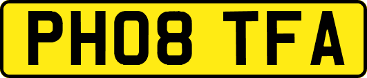 PH08TFA