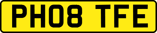 PH08TFE