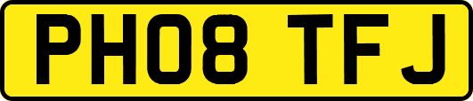 PH08TFJ