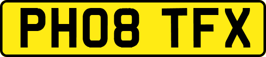 PH08TFX