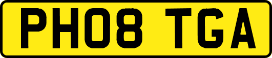PH08TGA