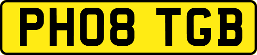 PH08TGB